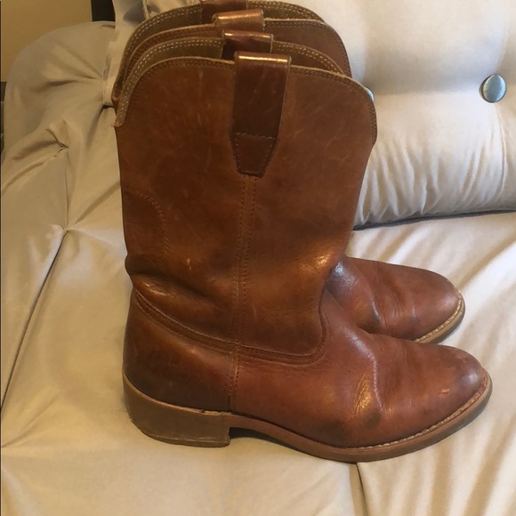 land rover womens boots